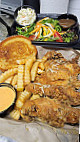 Huey Magoo's Chicken Tenders Lake Mary food