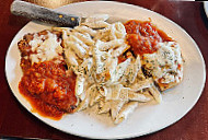 Zane's Italian Bistro food