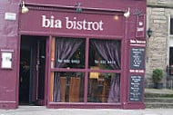Bia Bistrot outside