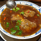 Shanshuijian food