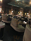 The Rose Lounge at Sofitel London St. James food