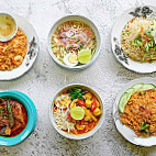 D'kampung Nenda 2 Hijrah Selangor food