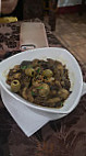 Moroccan Sahara Restaurant food