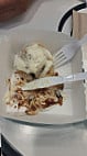 Cinnabon food