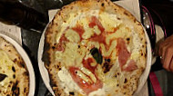 Franco Manca Brixton food