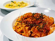 La Tua Pasta food