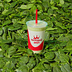 Smoothie King food