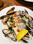 Cote Brasserie Islington food