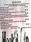 Hook'd Up menu