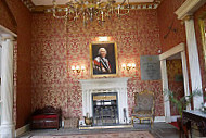 The Brasserie At Melville Castle inside