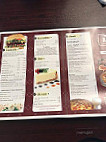 That's Amore Pizzeria menu