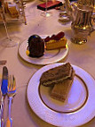 Afternoon Tea At The Ritz food