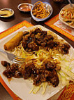 Golden House Chinese Fast Food food