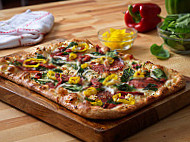 Domino's Pizza food