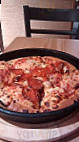 Pizza Hut food