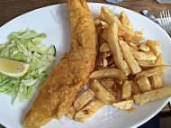 Pier Fish food