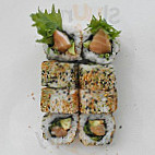 Feng Sushi Notting Hill food