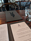 The Aviary Melbourne food