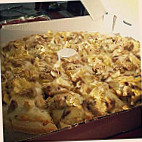 Gahanna Pizza Plus food