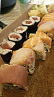 Sushi Tokoro food