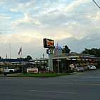 Sonic Drive-in outside