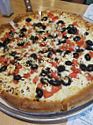 Delmar Pizza Pasta food