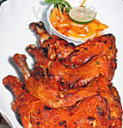 Chatkhara food