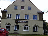 Gasthaus Weng outside