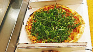 Miramar Pizza&kebab food