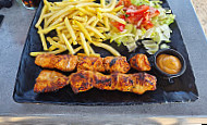 Restaurant/Grill Ocakbasi food