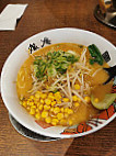 Ramen Bar Takezo food