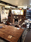 The Dog Inn inside