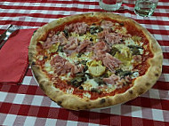 Pizzeria Alla Favola food