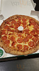 Papa John's Pizza food