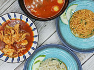 Dakenyang Kitchen food