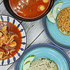 Dakenyang Kitchen food