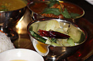Kathmandu Cuisine food