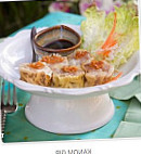 Thai Thai Bcn food