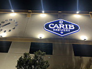 Carib Brewery Usa inside