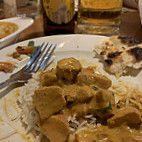 Himalayan Restaurant LLC food