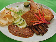 Warung D'juta One food