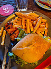 Nando's food