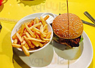 Tinseltown food