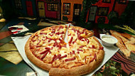 Pizza Gogo food