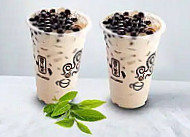 Gong Cha Canley Vale food