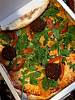 Pizzeria Kimos food
