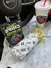 Jimmy John's food