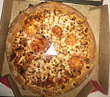 Pizza Hut food