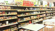 Anew Organic Shop food