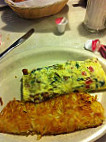 Nicki's Omlette Grill food